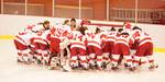 The McGill Martlets are a women's ice hockey team based out of Montreal, Quebec. The Martlets defend the colors of McGill University, and are members of the Quebec Student Sports Federation ( RSEQ), and compete for the Canadian Interuniversity Sport women's ice hockey championship