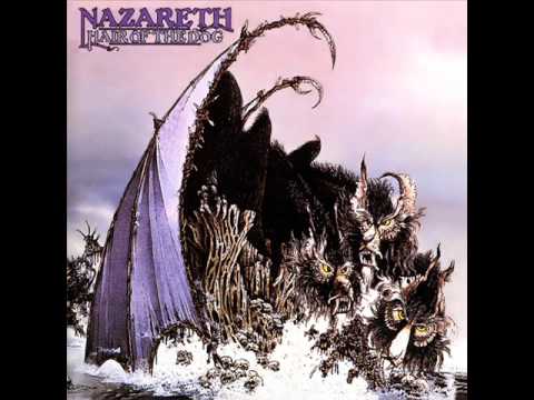 Nazareth - Hair of the Dog