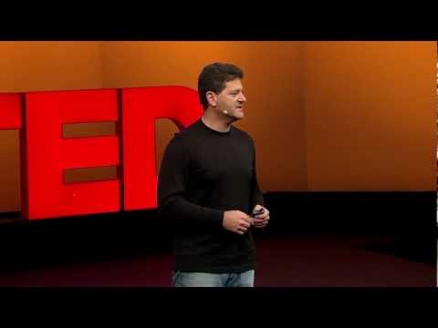 Banned TED Talk: Nick Hanauer 