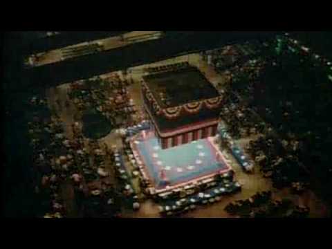 Rocky (1976) - Theatrical Trailer - © United Artists