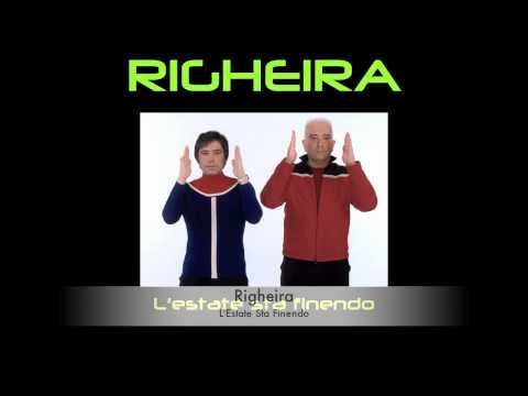 Righeira - L'Estate Sta Finendo