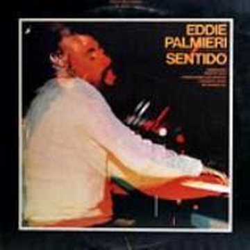 Eddie Palmieri 