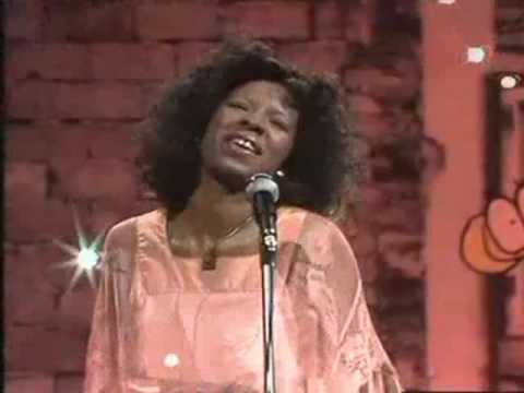 Natalie Cole - This will be 1975