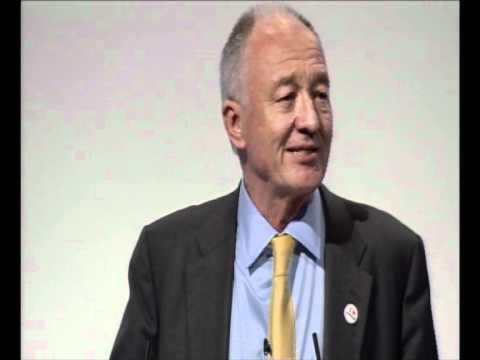 Ken Livingstone's speech to Labour Party Conference 2011