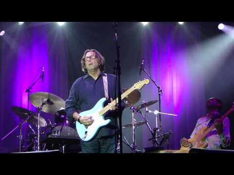 Eric Clapton & Jeff Beck, Live, O2 Arena, London, 14th February 2010, Blues