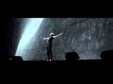 Roger Waters + David Gilmour: Comfortably Numb, Live, O2 Arena 2011