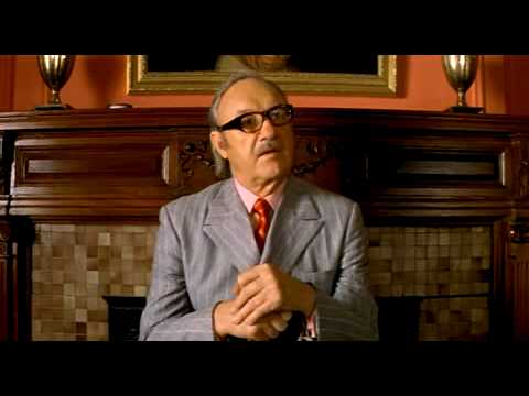 The Royal Tenenbaums (2001) HQ trailer