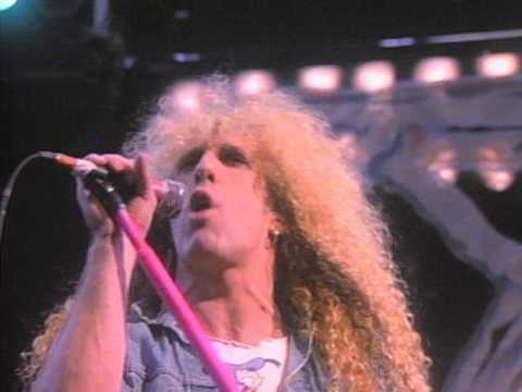 Twisted Sister - The Price (Video)