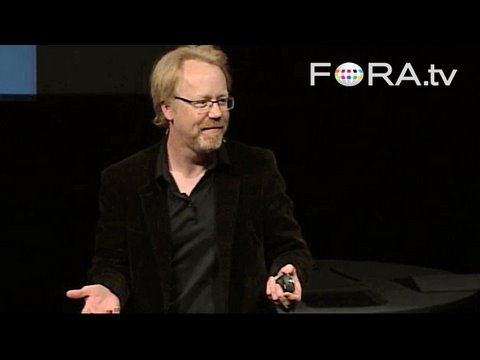 MythBusters' Adam Savage - Dodos, Maltese Falcons, and the Art of Obsession