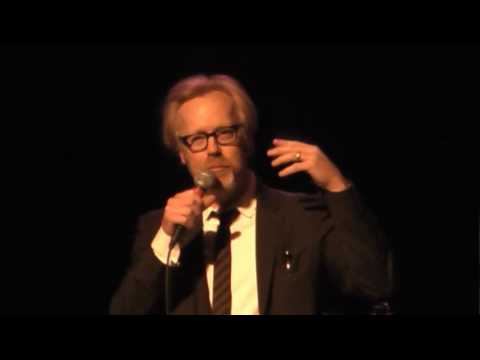 #w00tstock Seattle: Adam Savage says 