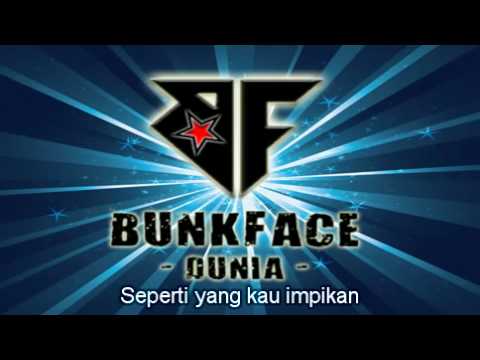 Bunkface - Dunia [Lagu Penuh + Lirik]