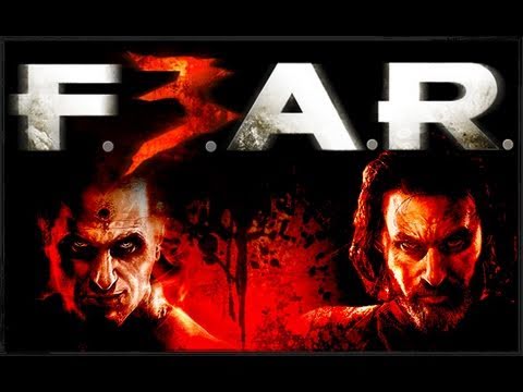 Fear 3 | FPS Video Game Review