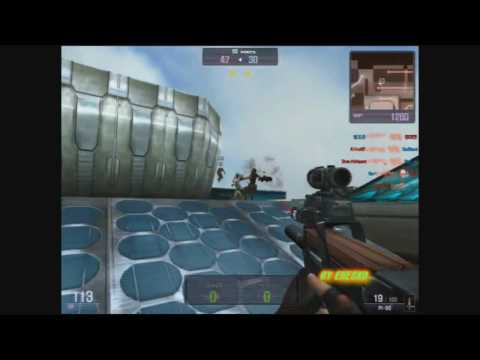 Top 10 Free FPS Games 2010