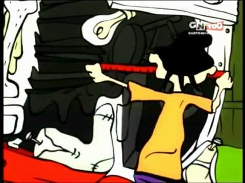 Cartoon Network TOO (UK channel) - Promos and Bumpers (March 2010)