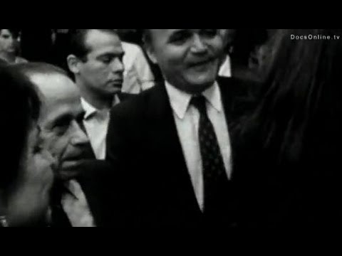 Chilean Plebiscite 1988 - the opposition