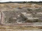 A Purbeck Ball Clay Quarry is a concentration of ball clay found on the Isle of Purbeck in the English county of Dorset.