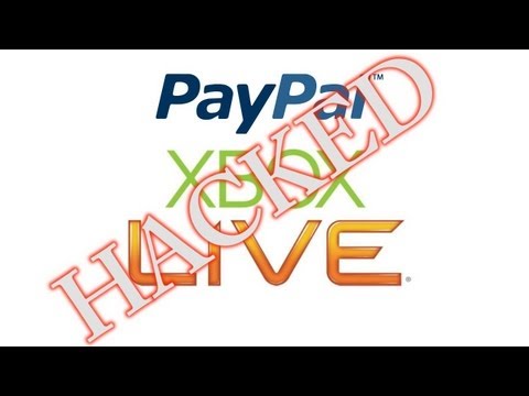 The Force Feed - Xbox Live Accounts Hacked PayPal Charges Ensue (The Force Feed: Dec 26th)