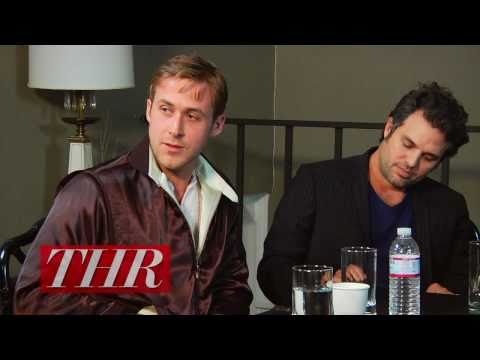 THR Actors Roundtable (Part 3)