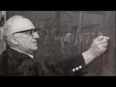 Rothbard destroys a common statist argument.