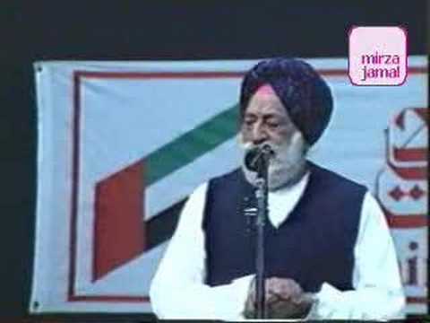 Kunwar Mahendra Singh Bedi Sahar - Naat - Manqabat