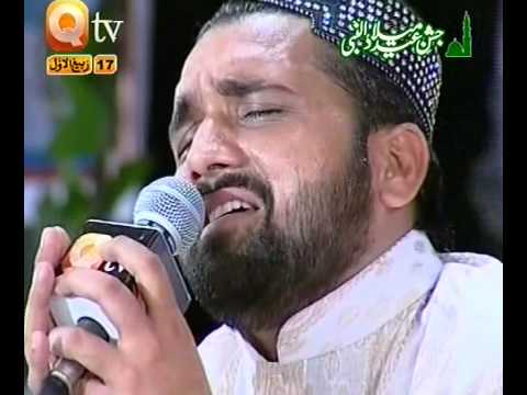 PUNJABI NAAT(Lagiyan Ne Mojan)QARI SHAHID MAHMOOD BY Visaal