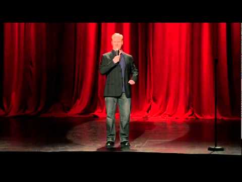 Jim Gaffigan - Beyond the Pale - Birthdays/ Robe/ Gifts