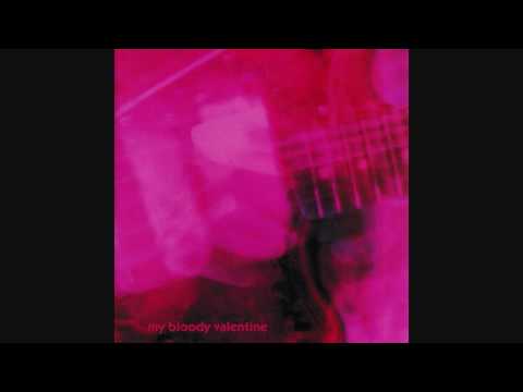 My Bloody Valentine - Sometimes