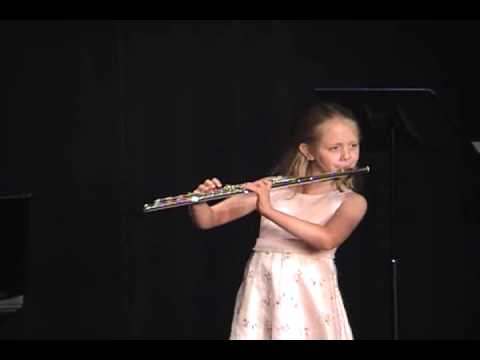 Chaminade Concertino for Flute and Piano