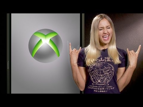 Xbox 720 Leaked & Draw Something TV Show! - IGN Daily Fix 06.18.12