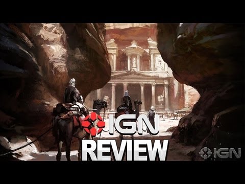 Civilization V: Gods and Kings Review - IGN Video Review