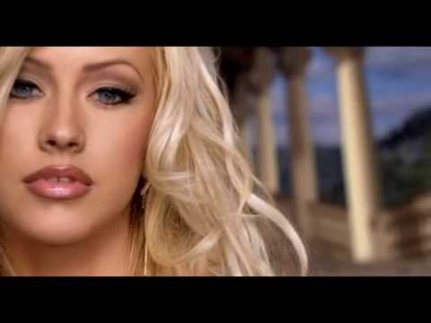 Christina Aguilera & Ricky Martin - Nobody Wants To Be Lonely (Sub. Español)