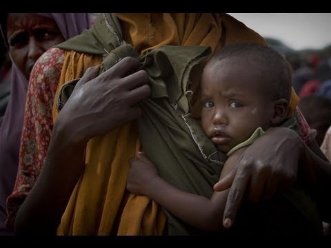 The Horn of Africa: A full blown catastrophe...this is what it looks like