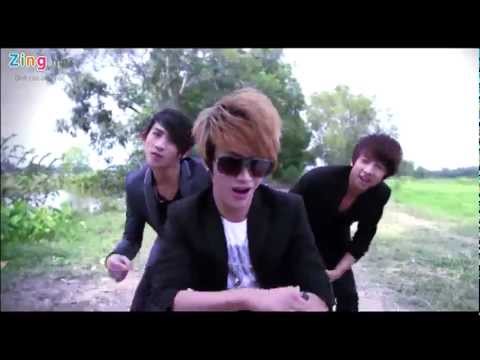 [ MV ] Hai Lúa Về Làng - HKT ft Đông Phương Tường