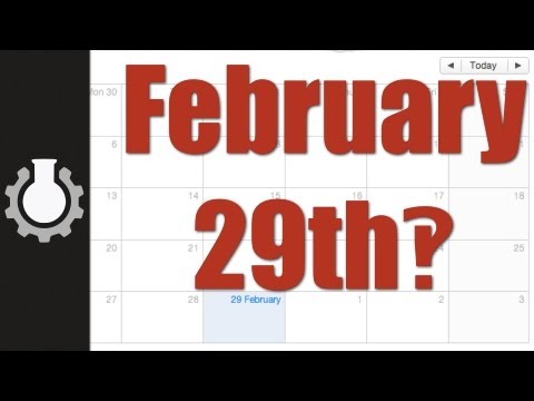 What is a Leap Year?