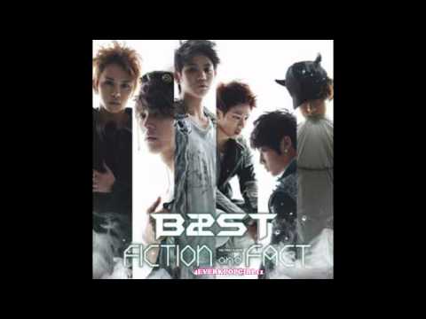 Full Audio 「 BEAST / B2ST - The Fact 」FICTION AND FACT ALBUM