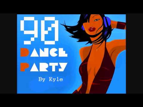 BEST 90's DANCE MUSIC HITS !