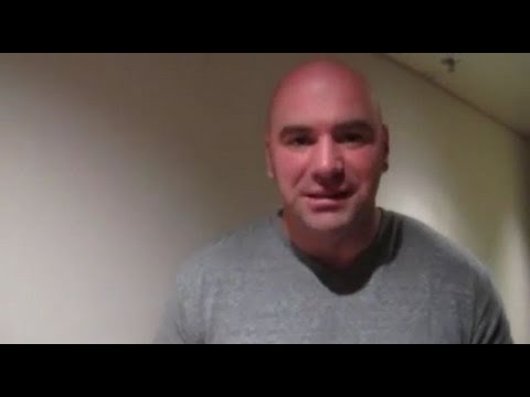 Dana White Responds to ESPN