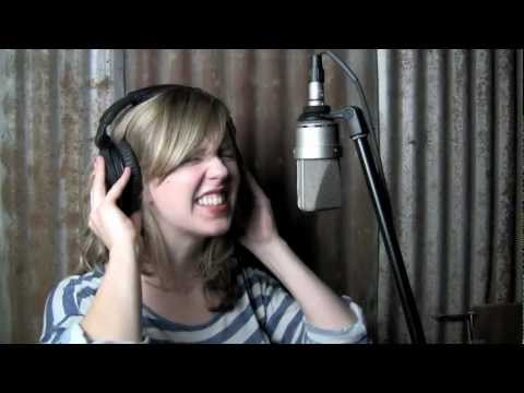 Bust Your Knee Caps - Pomplamoose