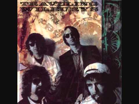 Traveling Wilburys - Cool Dry Place