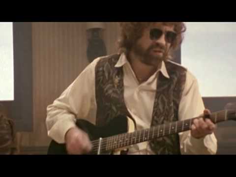 Traveling Wilburys - End Of The Line