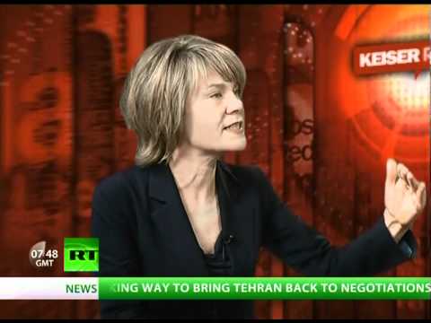 Keiser Report: Oligarchy Propaganda (E164)