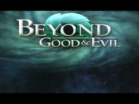 Beyond Good and Evil Soundtrack- 'Propaganda'