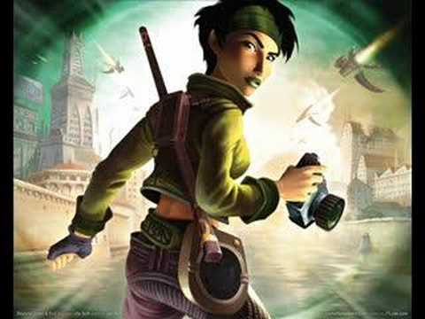 Beyond Good and Evil - Propaganda