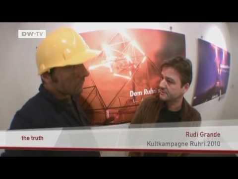 The Truth About Germany: The Ruhr Valley Region | euromaxx