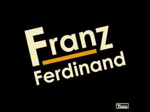 Franz Ferdinand - Come On Home