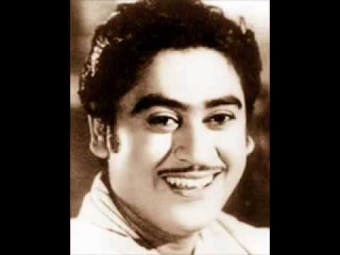 Ekla Cholo Re - Kishore Kumar