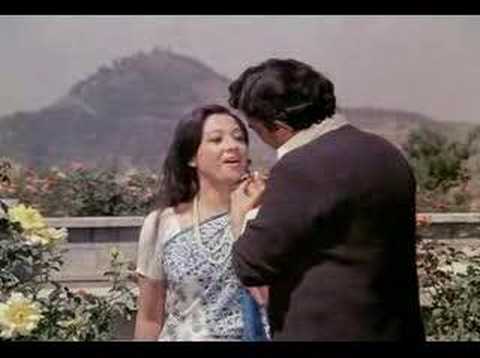 Tum aa gaye Ho -Kishore kumar-