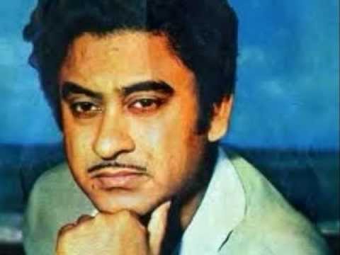 Best Of Kishore Kumar (HQ)