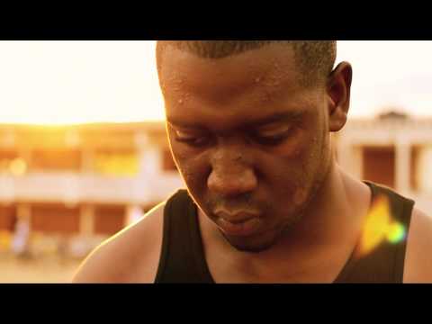 REDEMPTION (Ghana Action Film) [FULL VIDEO]