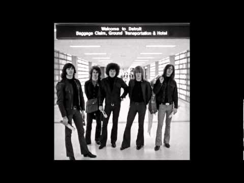 MC5 - Sister Anne